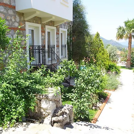 Fiesta 2 Brv 411 * Fethiye