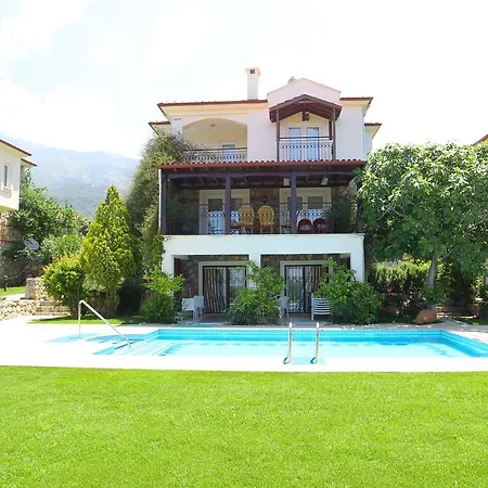 Villa Fiesta 2 Brv 411