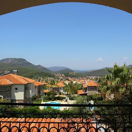 Fiesta 2 Brv 411 Fethiye
