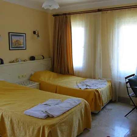 Villa Fiesta 2 Brv 411 Fethiye
